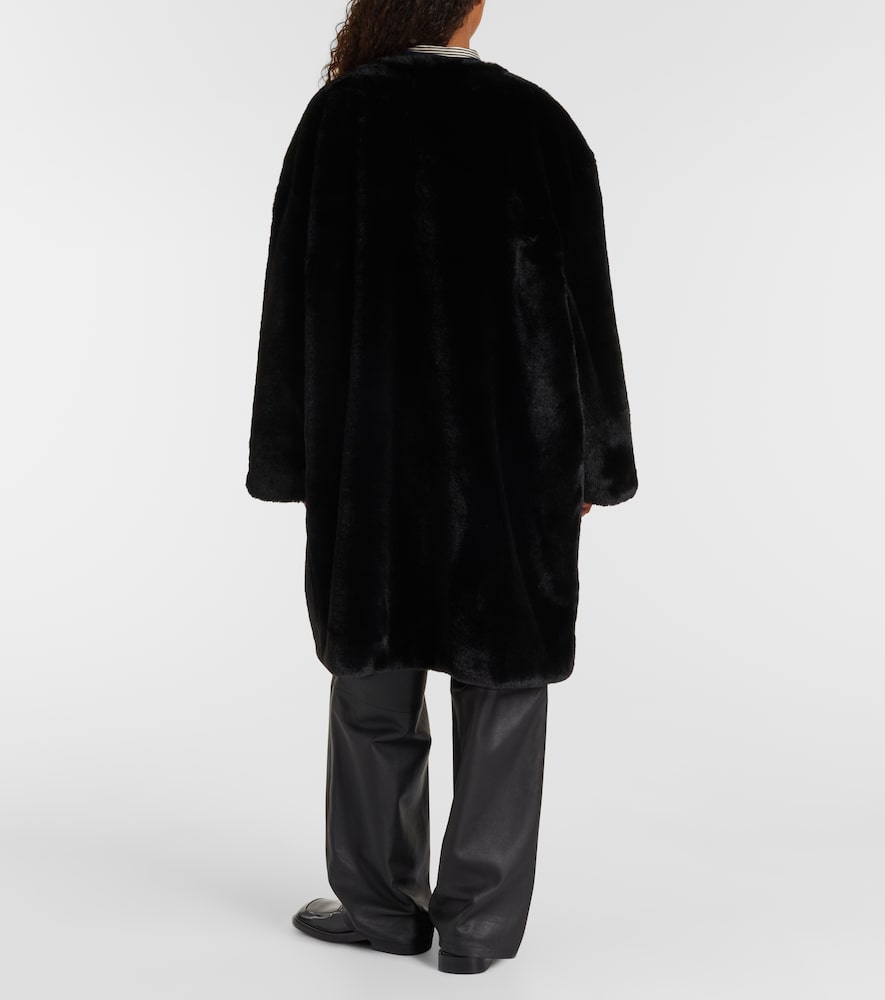 Matera Coat