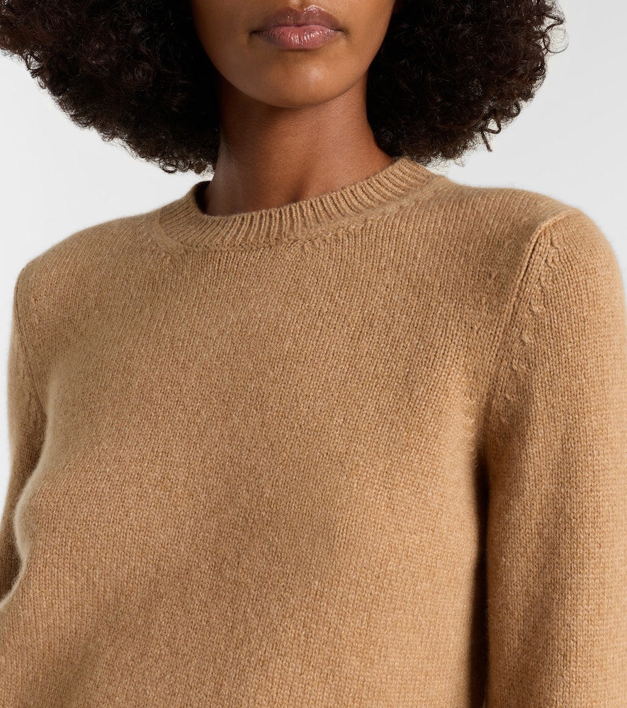 Leta Cashmere Sweater