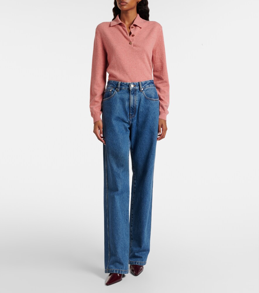  Joseph Joseph Straight Jeans Chams 