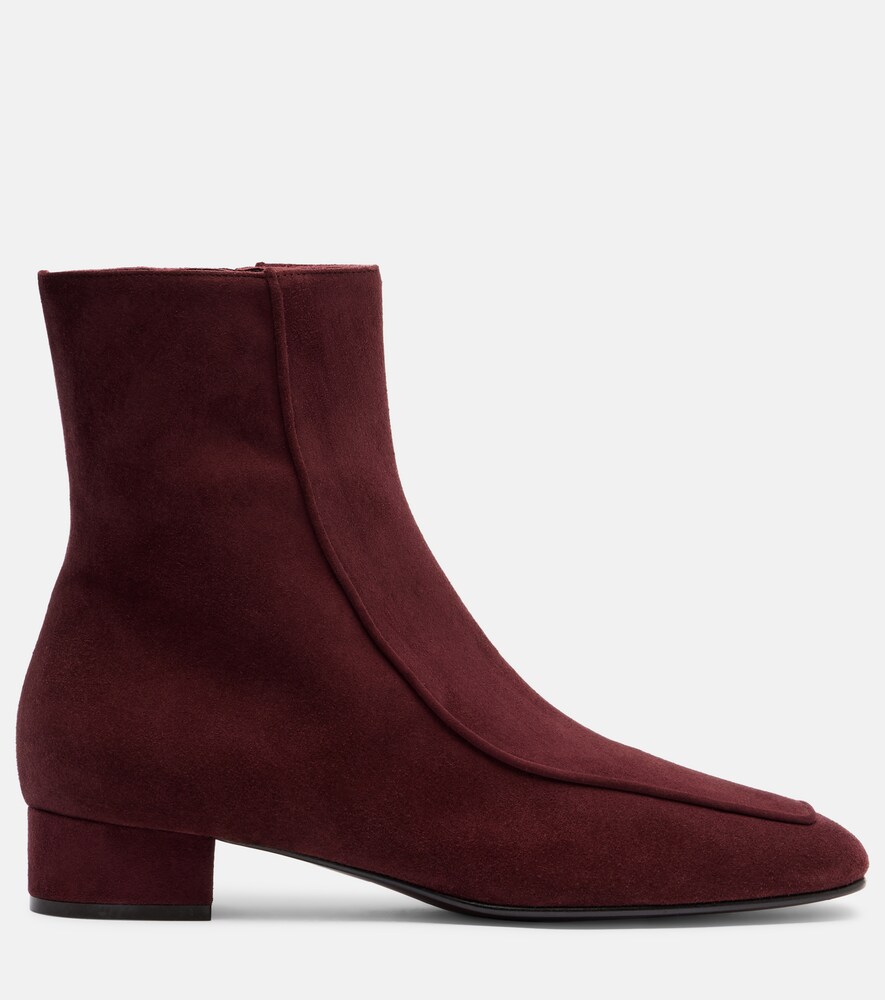 Shadow Ban 30 Ankle Boots