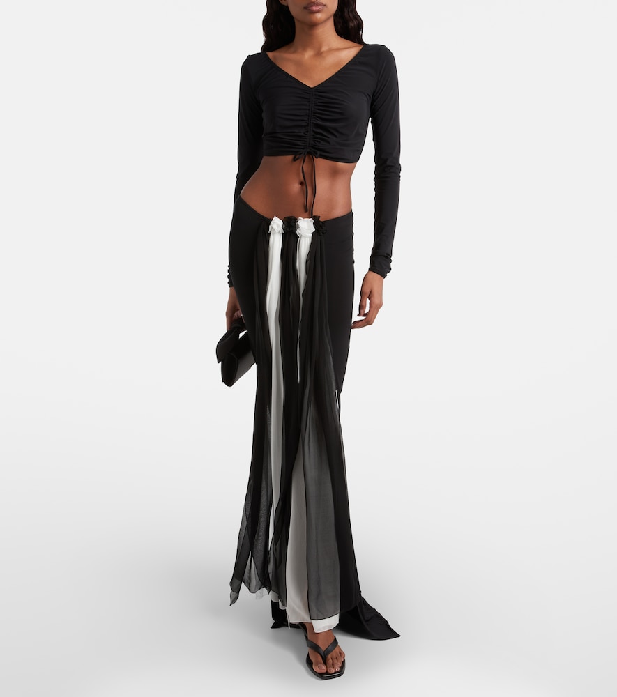 Carnation Maxi