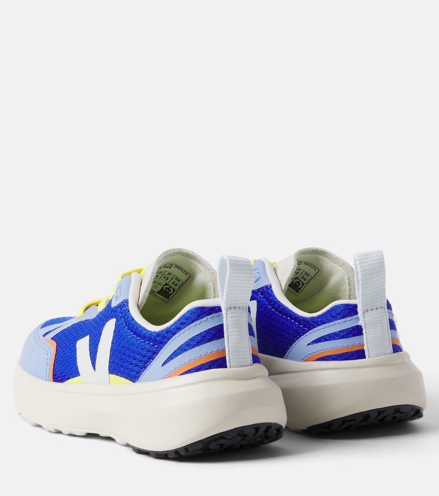  Veja Kids Veja Kids Sneakers Canary 