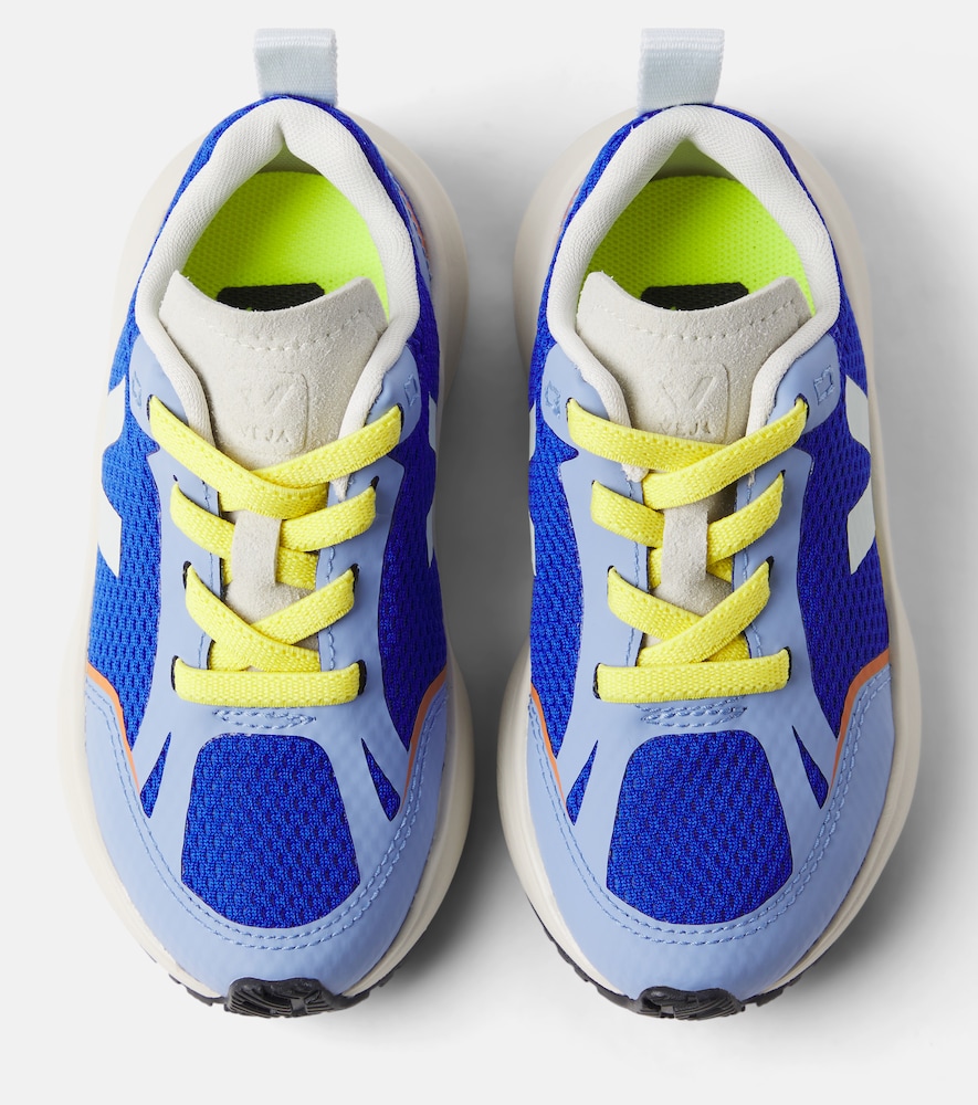  Veja Kids Veja Kids Sneakers Canary 