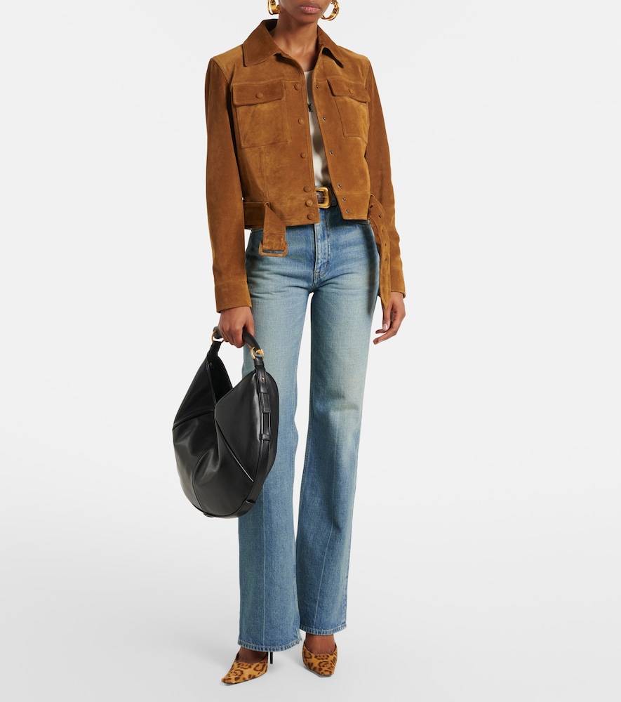 Mombasa Medium Shoulder Bag