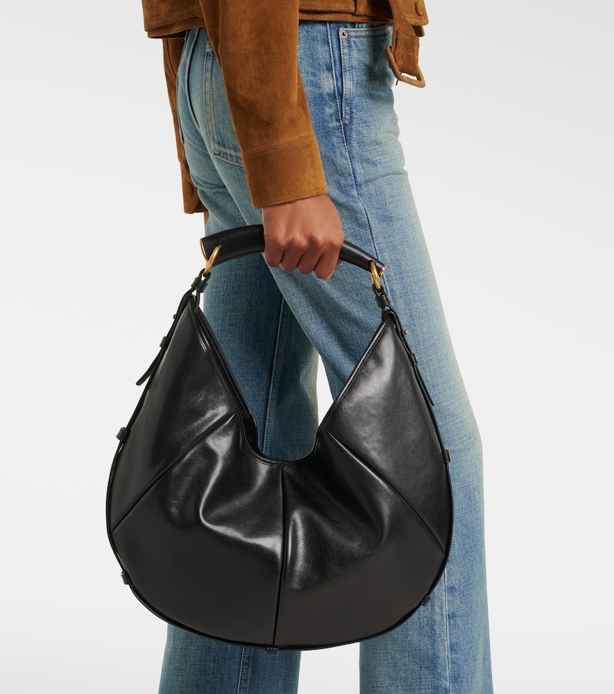 Mombasa Medium Shoulder Bag