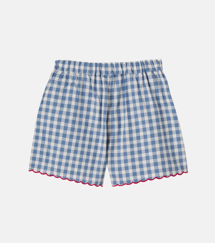  Pepa London Pepa London Shorts Aus Baumwolle 