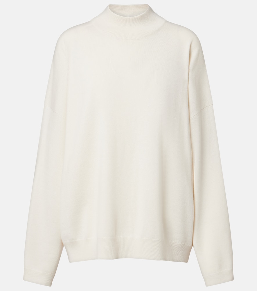 Brunello Cucinelli Cashmere sweater | Thumbnail 7 Brunello Cucinelli Cashmere sweater | Thumbnail 7