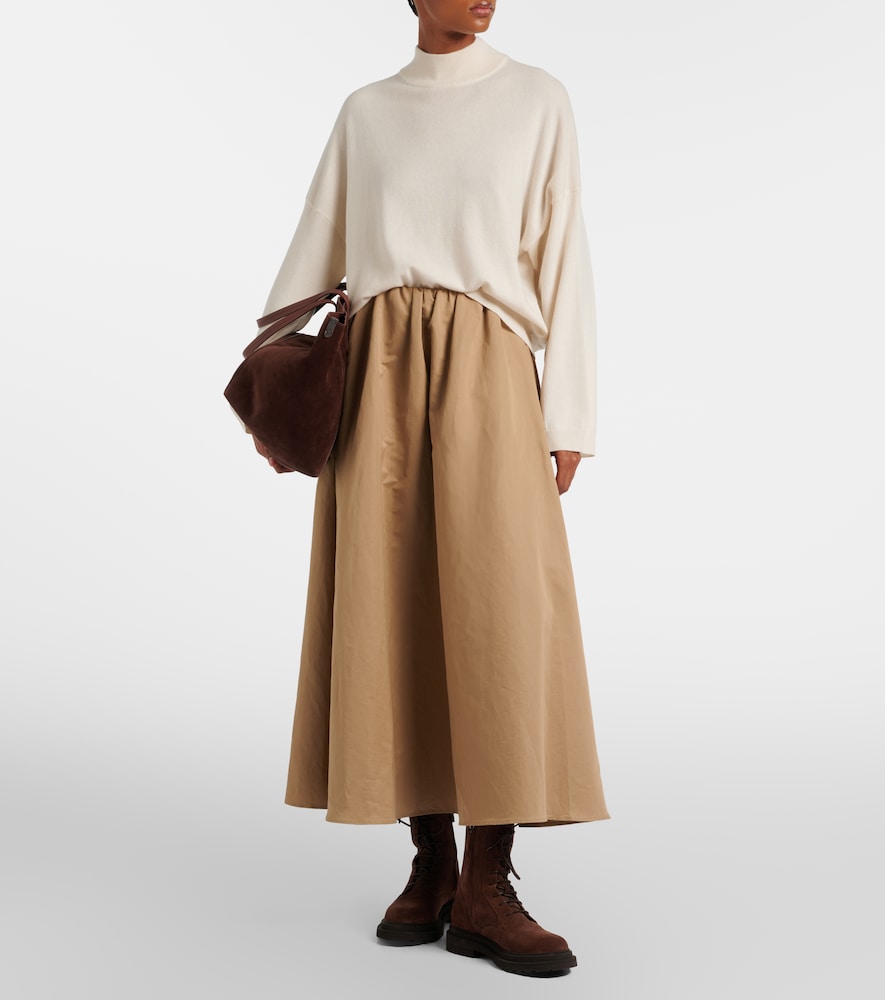 Cashmere Sweater