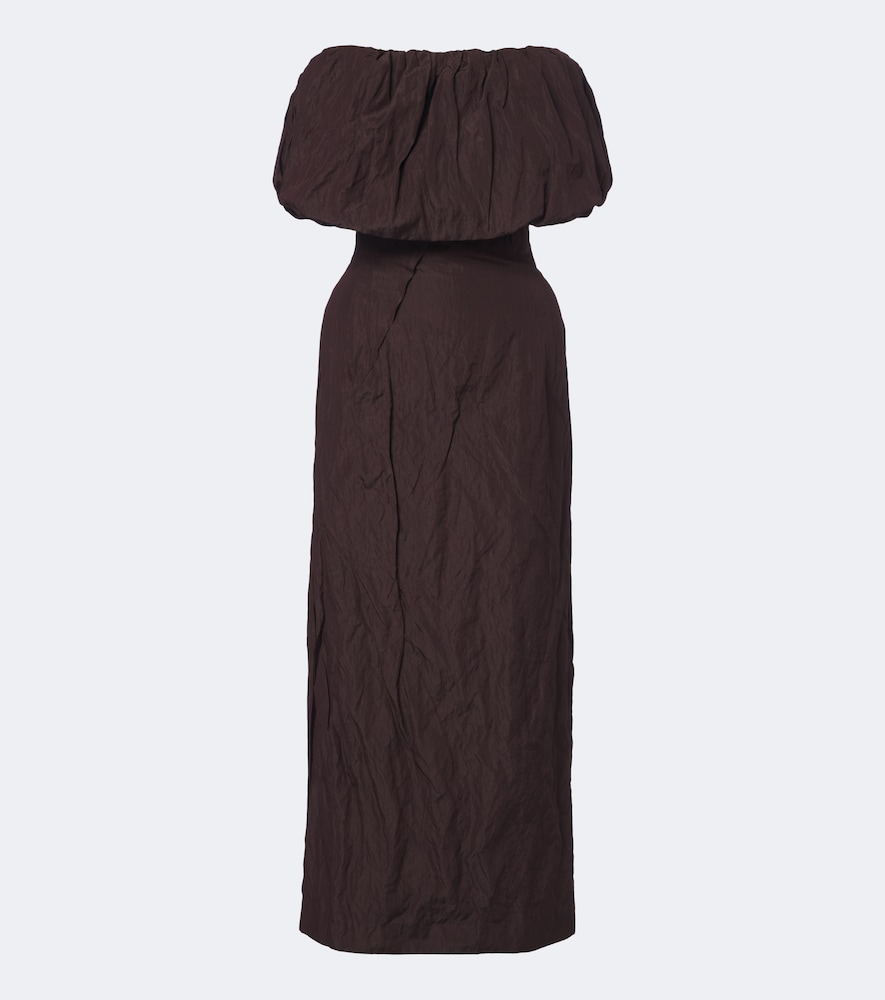 Korsettkleid