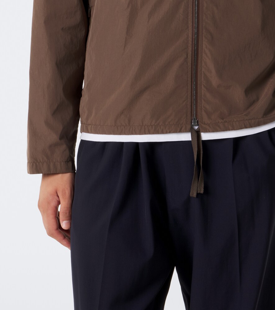 Orsin Jacket
