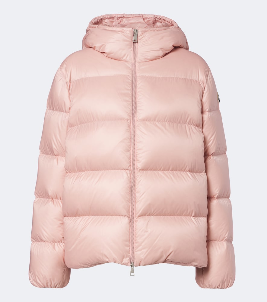 Moncler Veste doudoune capuche Feligule 1290 €