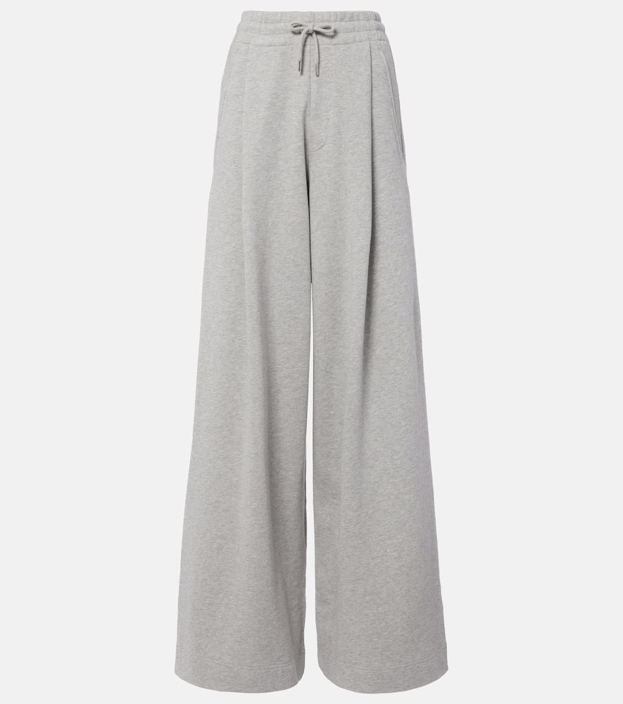 Dries Van Noten Pantalon de survtement Hadium en coton 425 €
