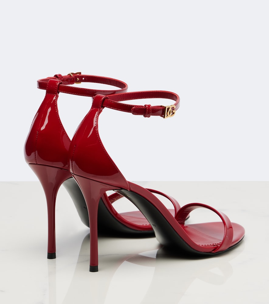 Dolce&Gabbana Dg Sandals