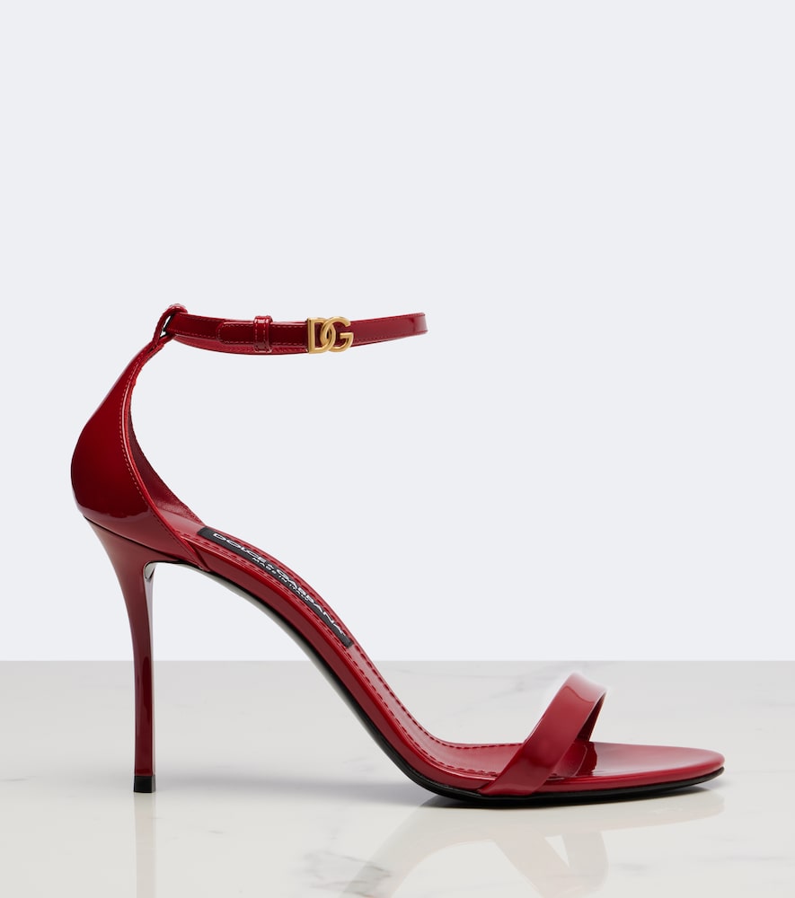 Dolce&Gabbana Dg Sandals