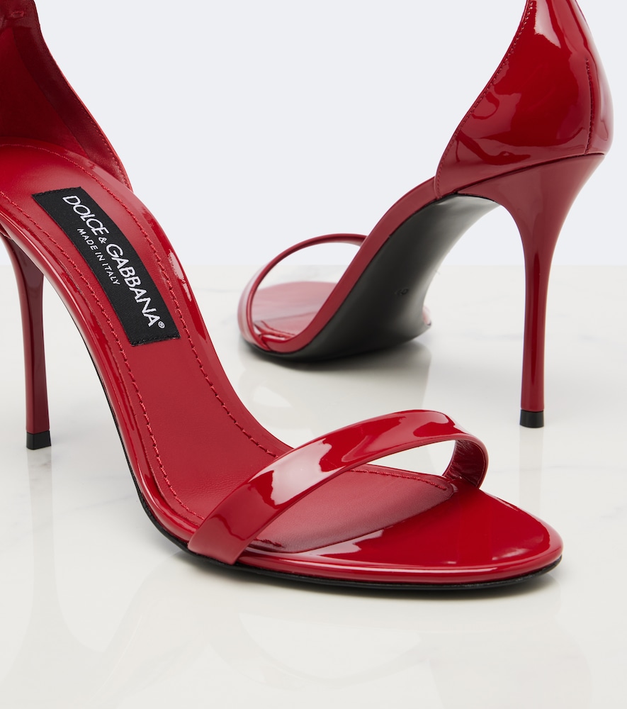 Dolce&Gabbana Dg Sandals