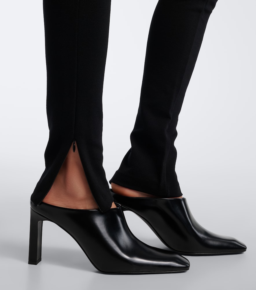 Bar Mules