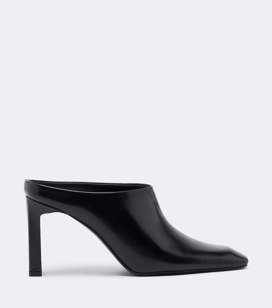 Bar Mules