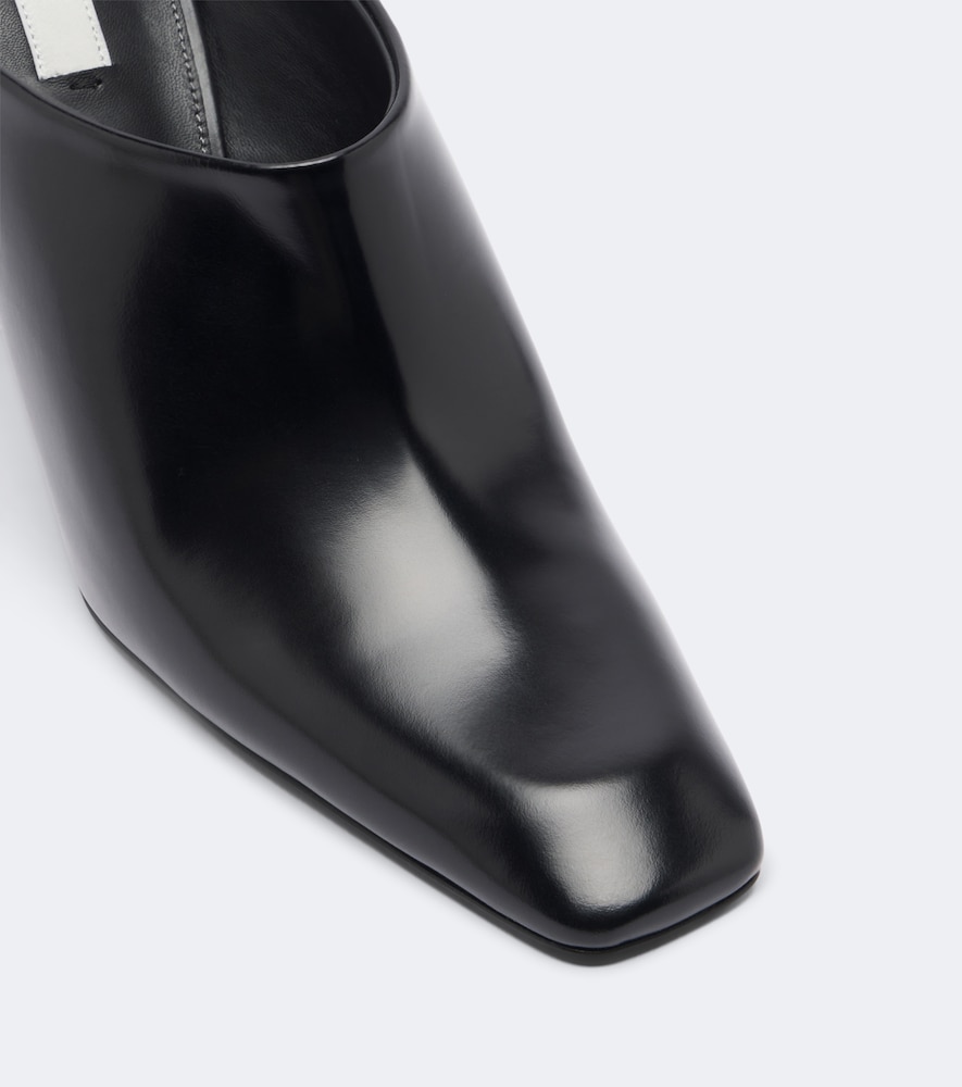 Bar Mules