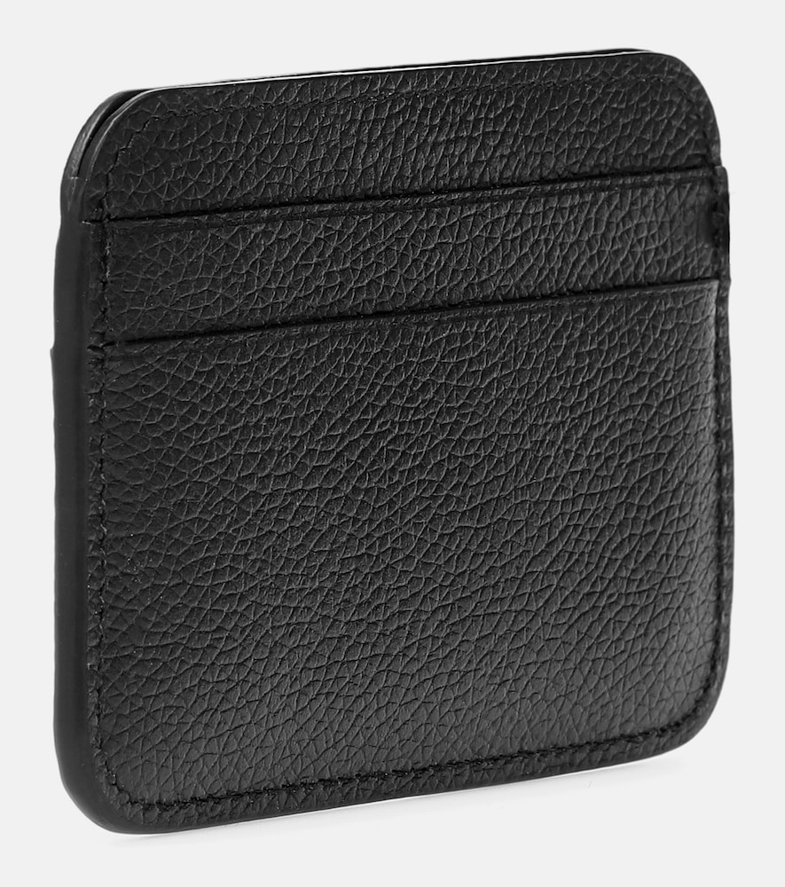  Balenciaga Balenciaga Kartenetui Aus Leder 