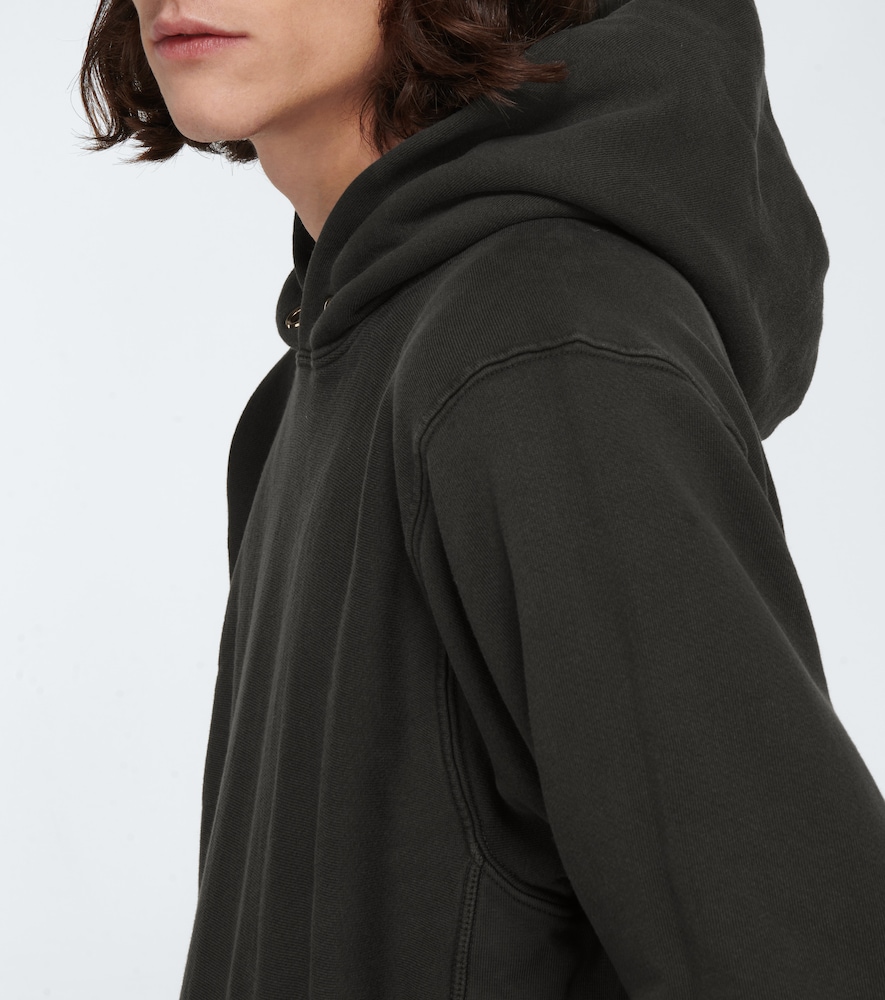  Les Tien Les Tien Hoodie Aus Baumwolle 