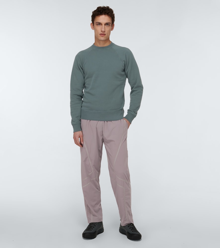  A-cold-wall* A-cold-wall* Welded Technical Pants 
