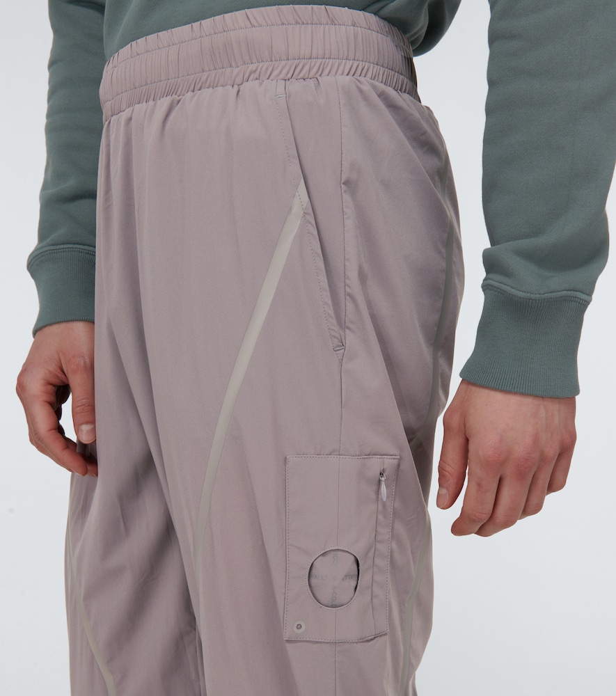  A-cold-wall* A-cold-wall* Welded Technical Pants 