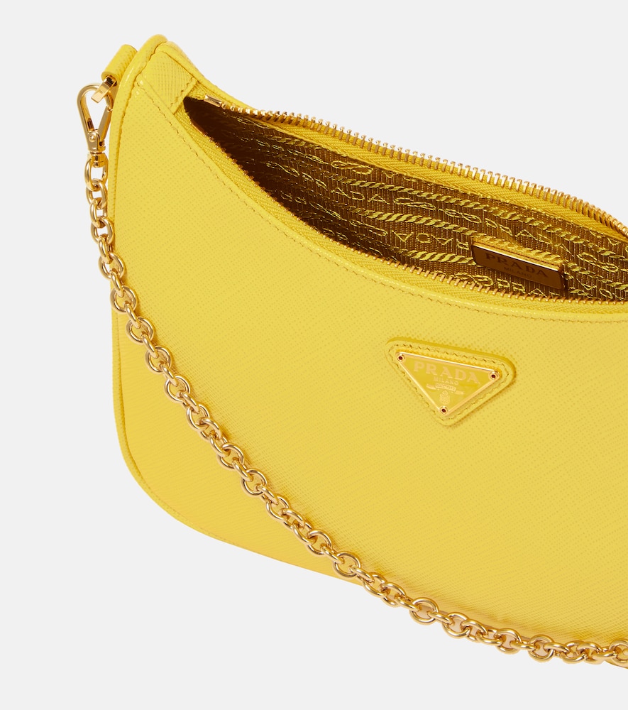  Prada Prada Schultertasche Re-edition 2005 Small 