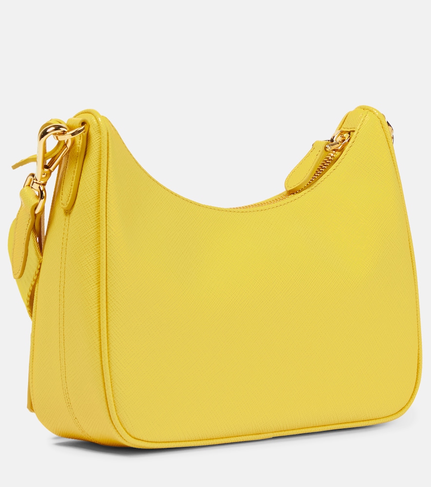  Prada Prada Schultertasche Re-edition 2005 Small 