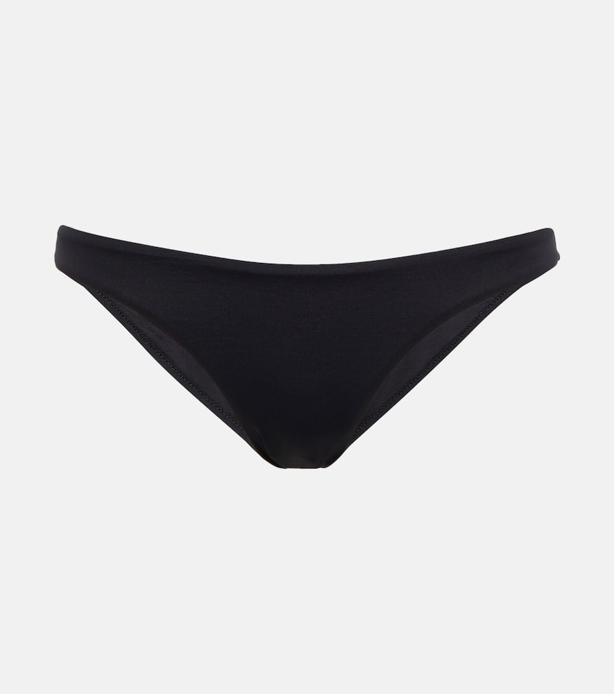 Melissa Odabash Prague Bikini Bottoms In Black