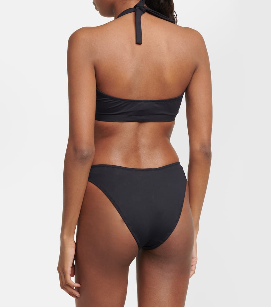 MELISSA ODABASH PRAGUE BIKINI BOTTOMS