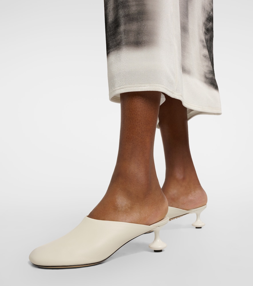 Toy Mules