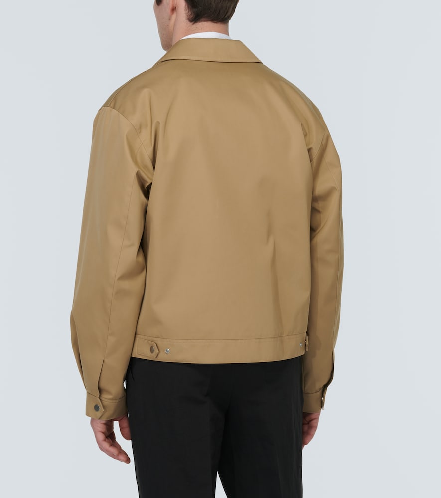  Burberry Burberry Blouson 