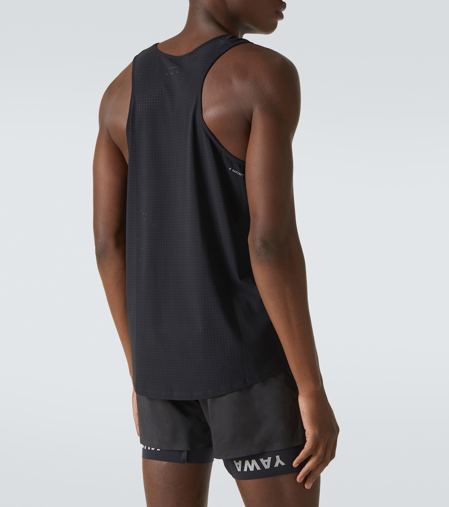 Space-O Tank Top