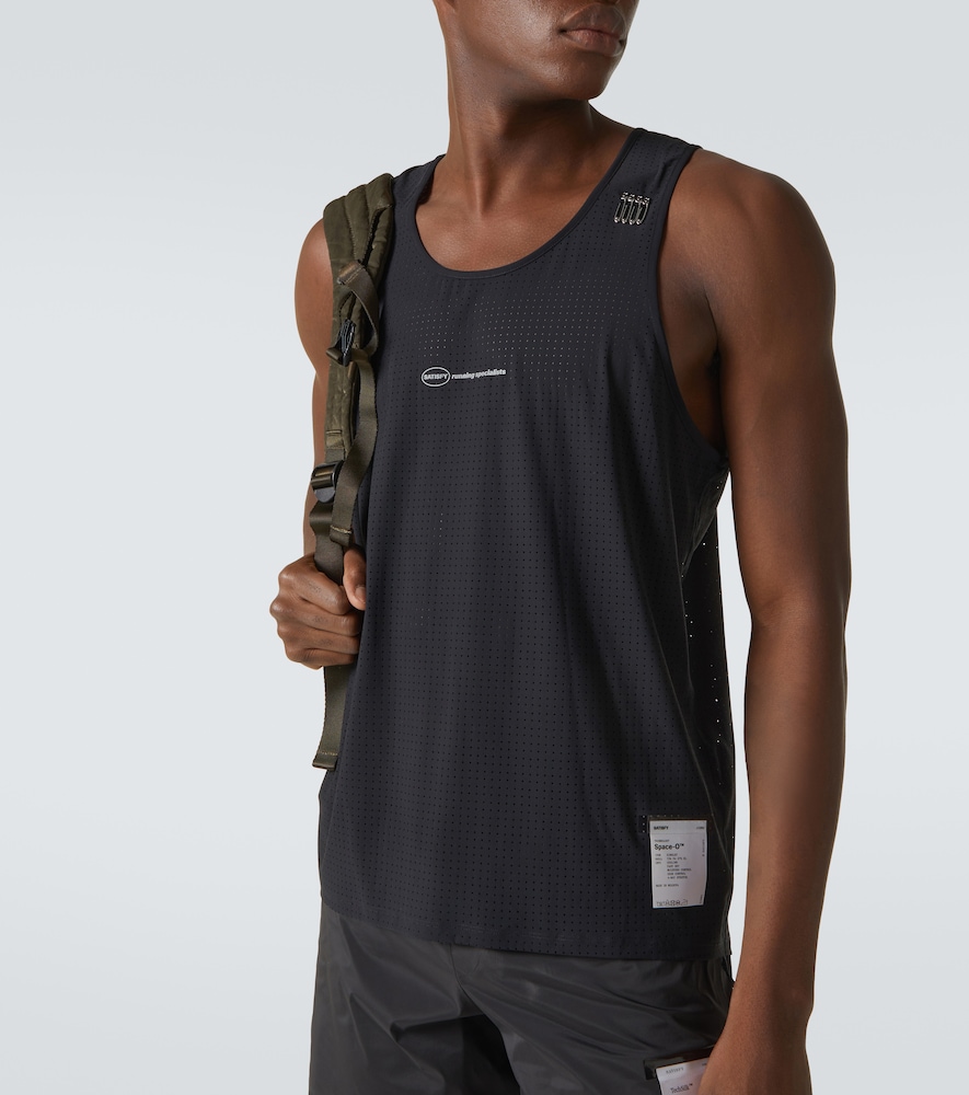 Space-O Tank Top
