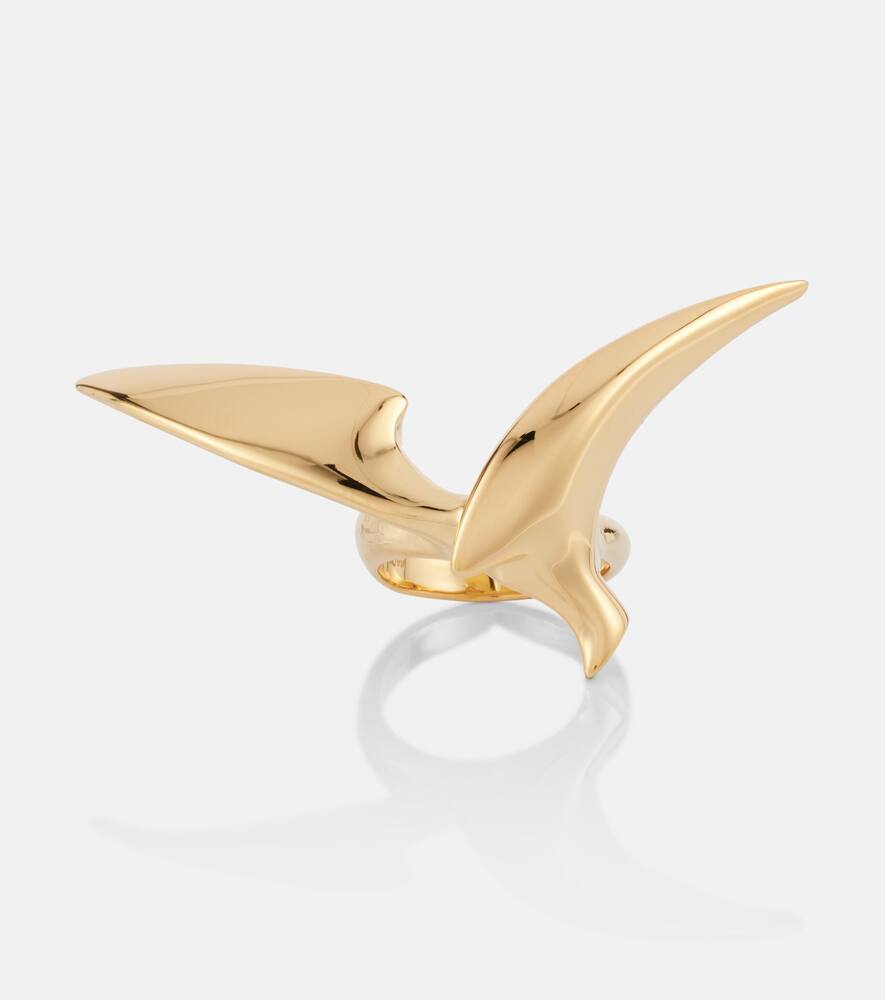 Givenchy Bird ring