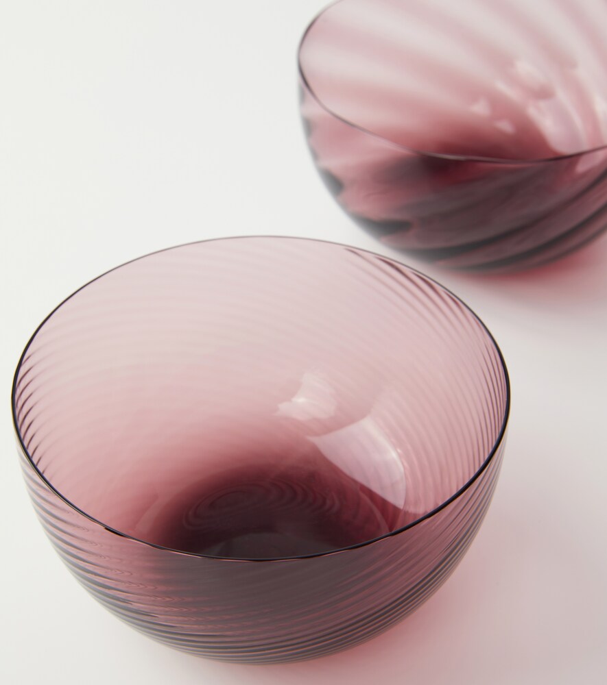  Nasonmoretti Nasonmoretti Idra Set Of 6 Cups 