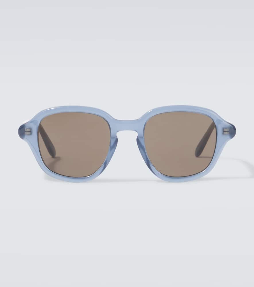 Loewe Square Sunglasses