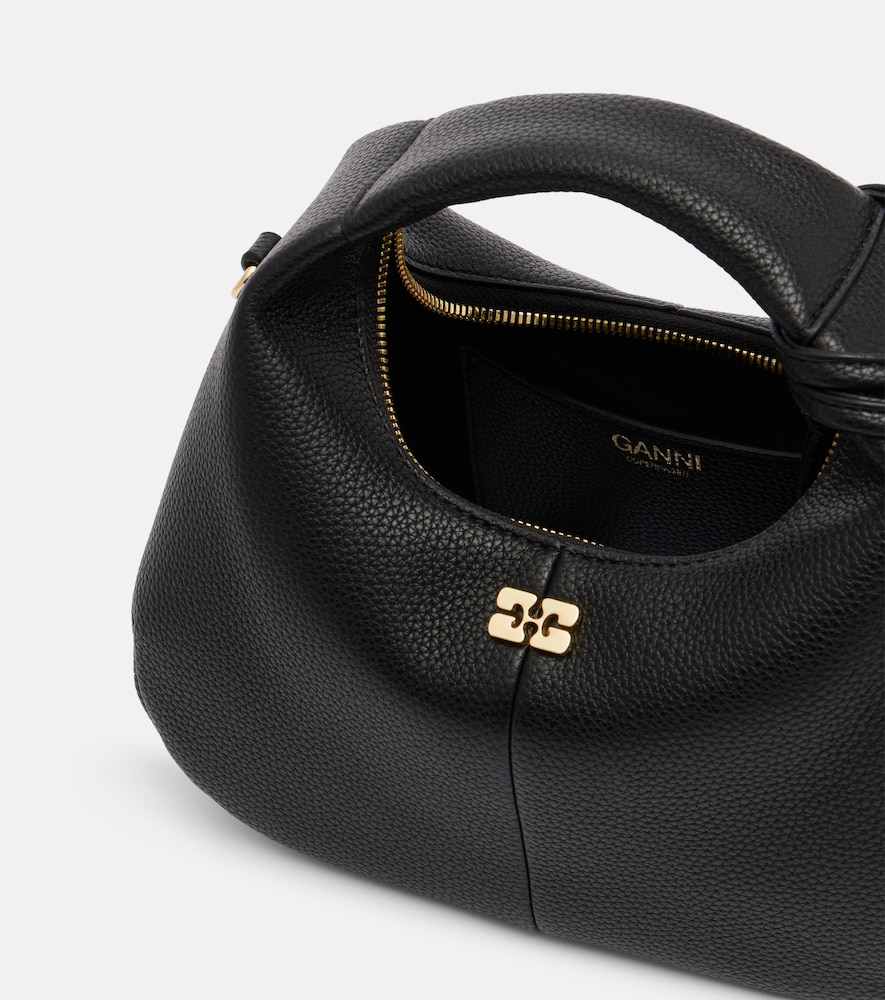  Ganni Ganni Tote Bag Mini 