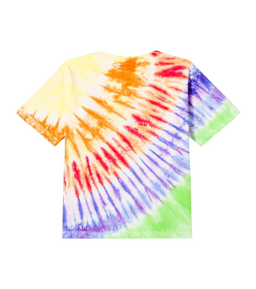  Molo Molo Bedrucktes T-shirt Riley Aus Jersey 