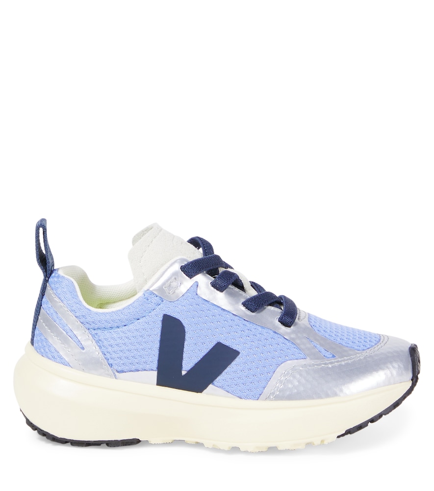  Veja Kids Veja Kids Sneakers Canary Aus Alveomesh 