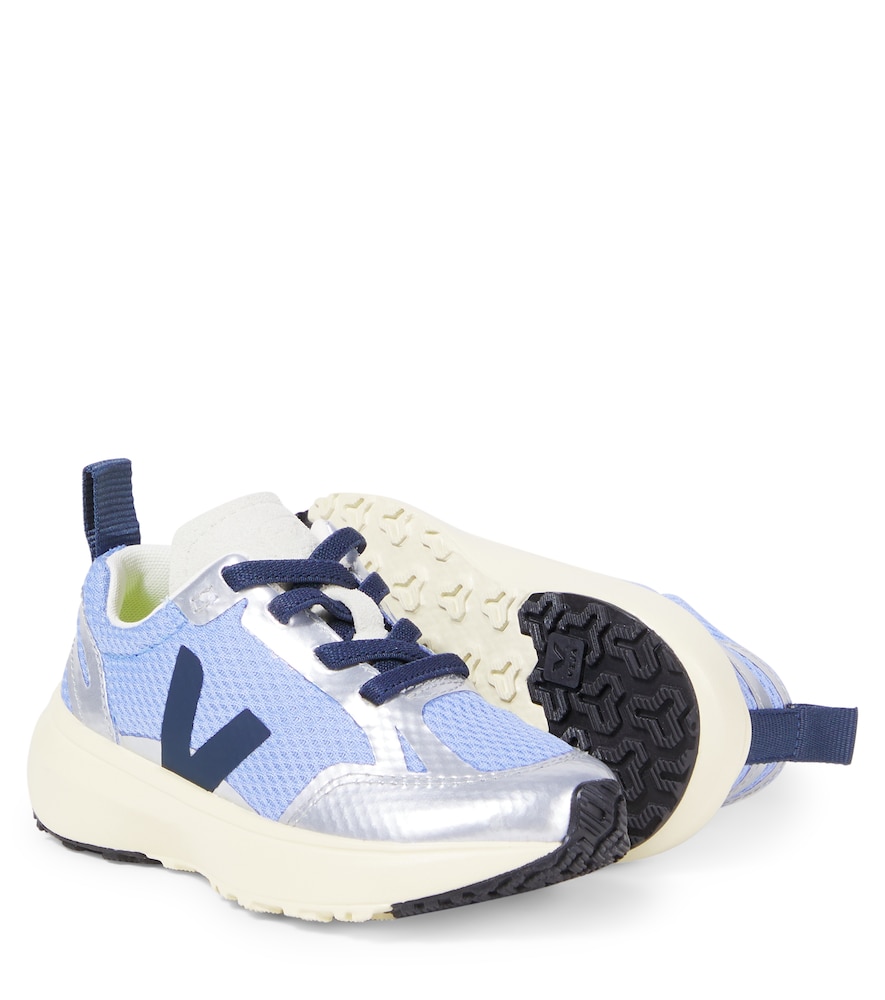 Veja Kids Veja Kids Sneakers Canary Aus Alveomesh 