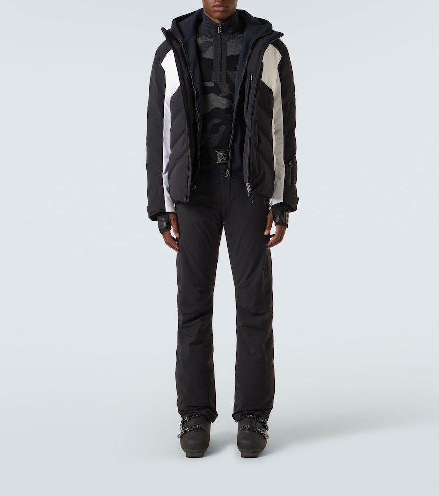  Bogner Bogner Pullover Reso Aus Schurwolle 