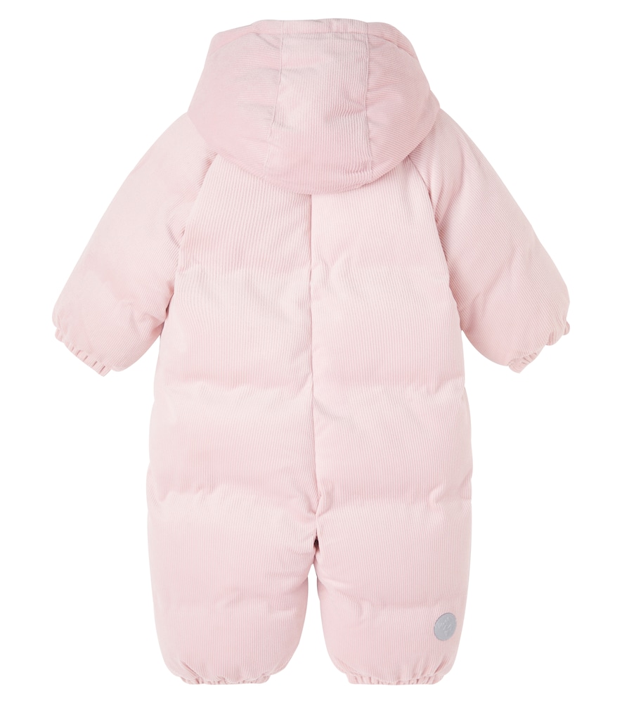  Wheat Wheat Baby Schneeanzug Nallo Aus Cord 