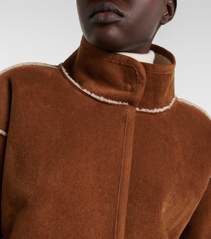  Velvet Velvet Kelly Cropped Jacket 