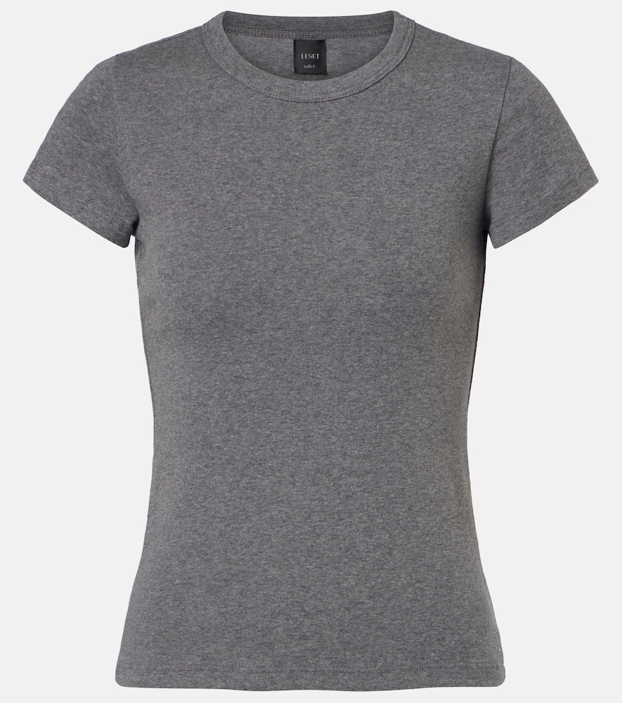 Leset Nando cotton jersey T-shirt