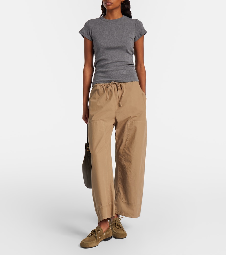  Leset Leset Nando Cotton Jersey T-shirt 
