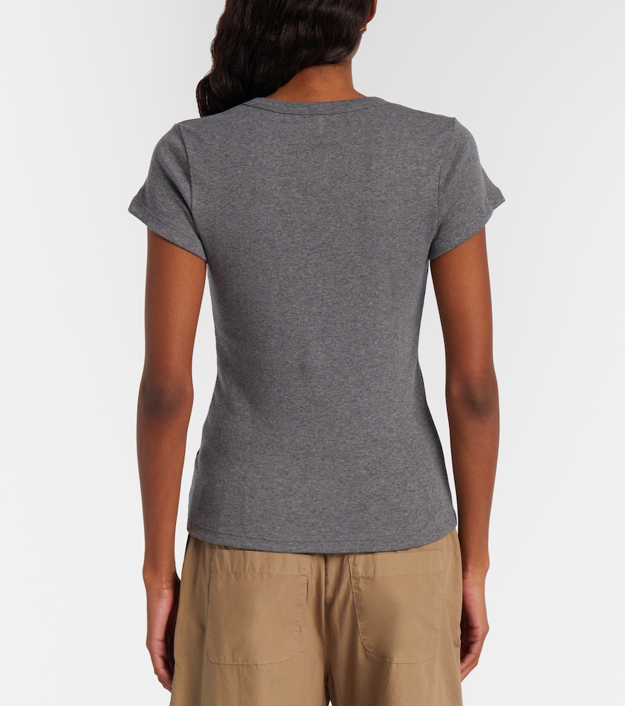  Leset Leset Nando Cotton Jersey T-shirt 