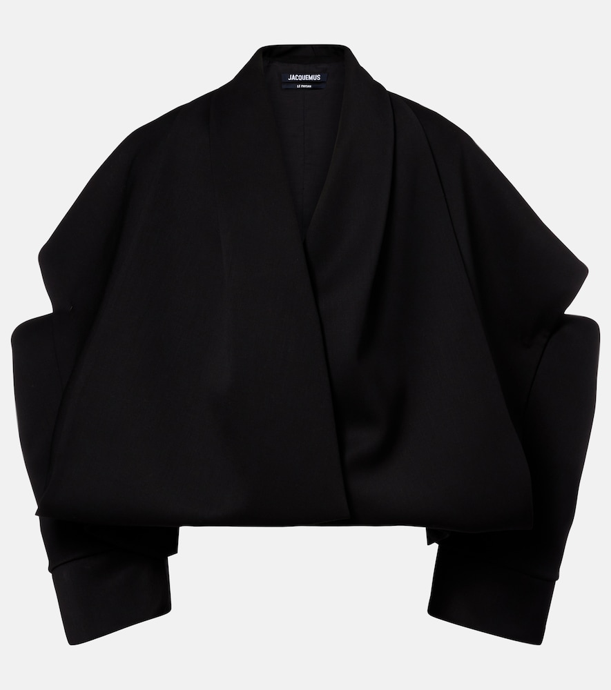 Jacquemus Meunier jacket