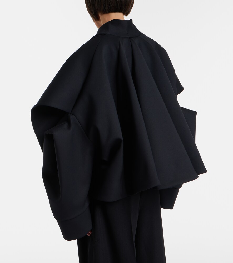  Jacquemus Jacquemus Meunier Jacket 