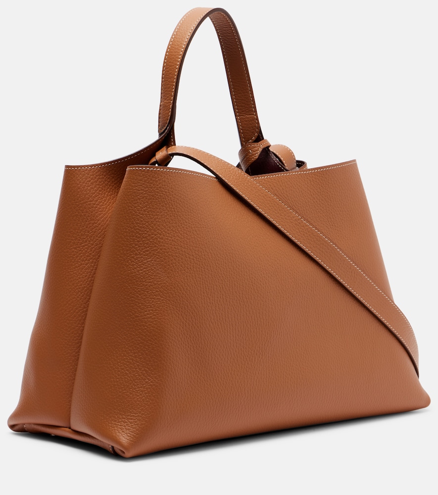  Tod's Tod's Tote Bag Apa Medium Aus Leder 